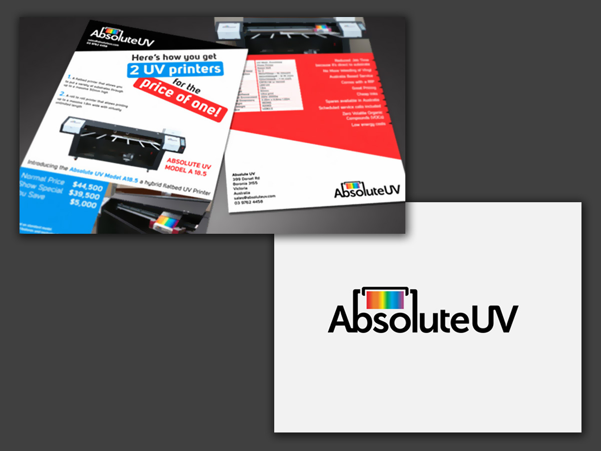 AbsoluteUV — foto 2