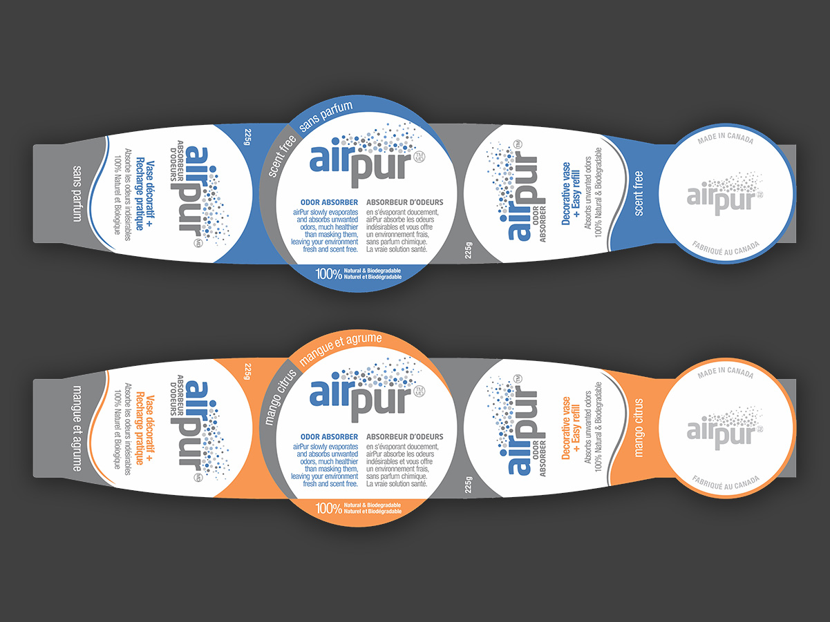Airpur — foto 2