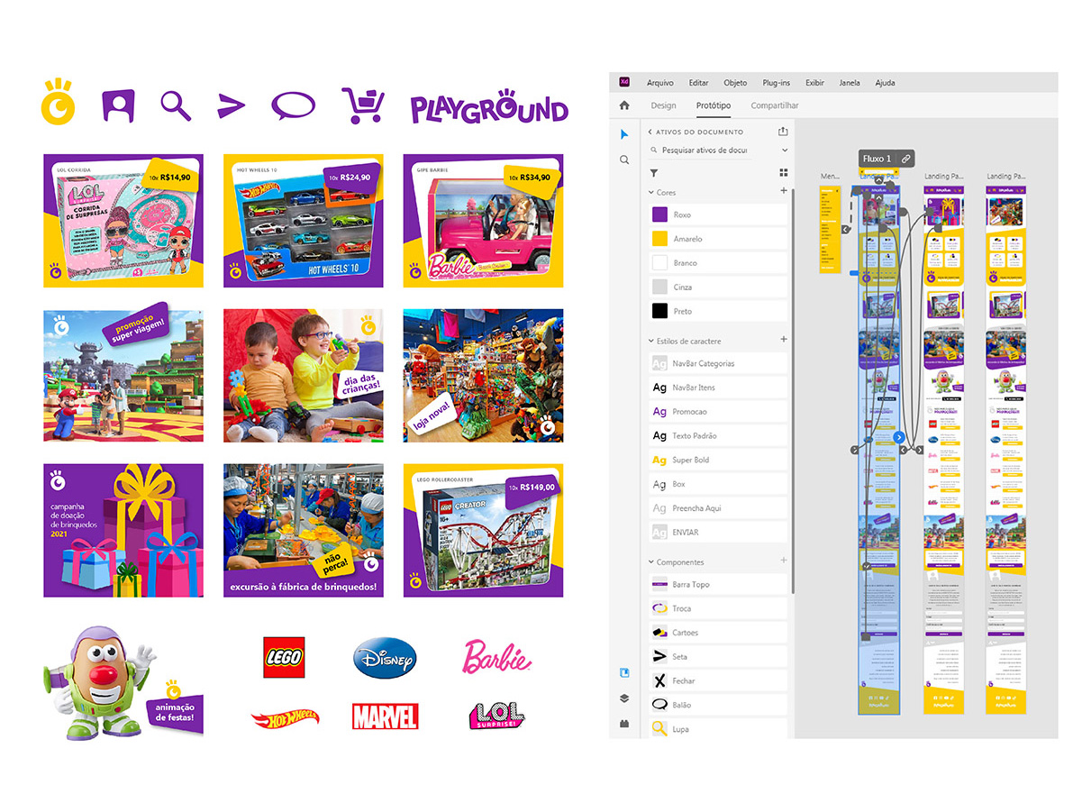 Ensaios UX — foto 6