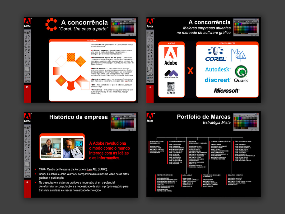 Mix de Apresentações — foto 9
