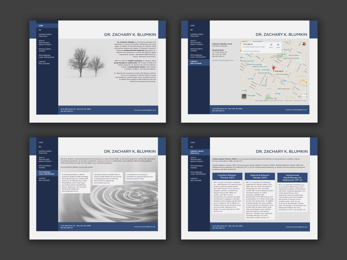 imagem030 — capa do projeto Mix de Websites