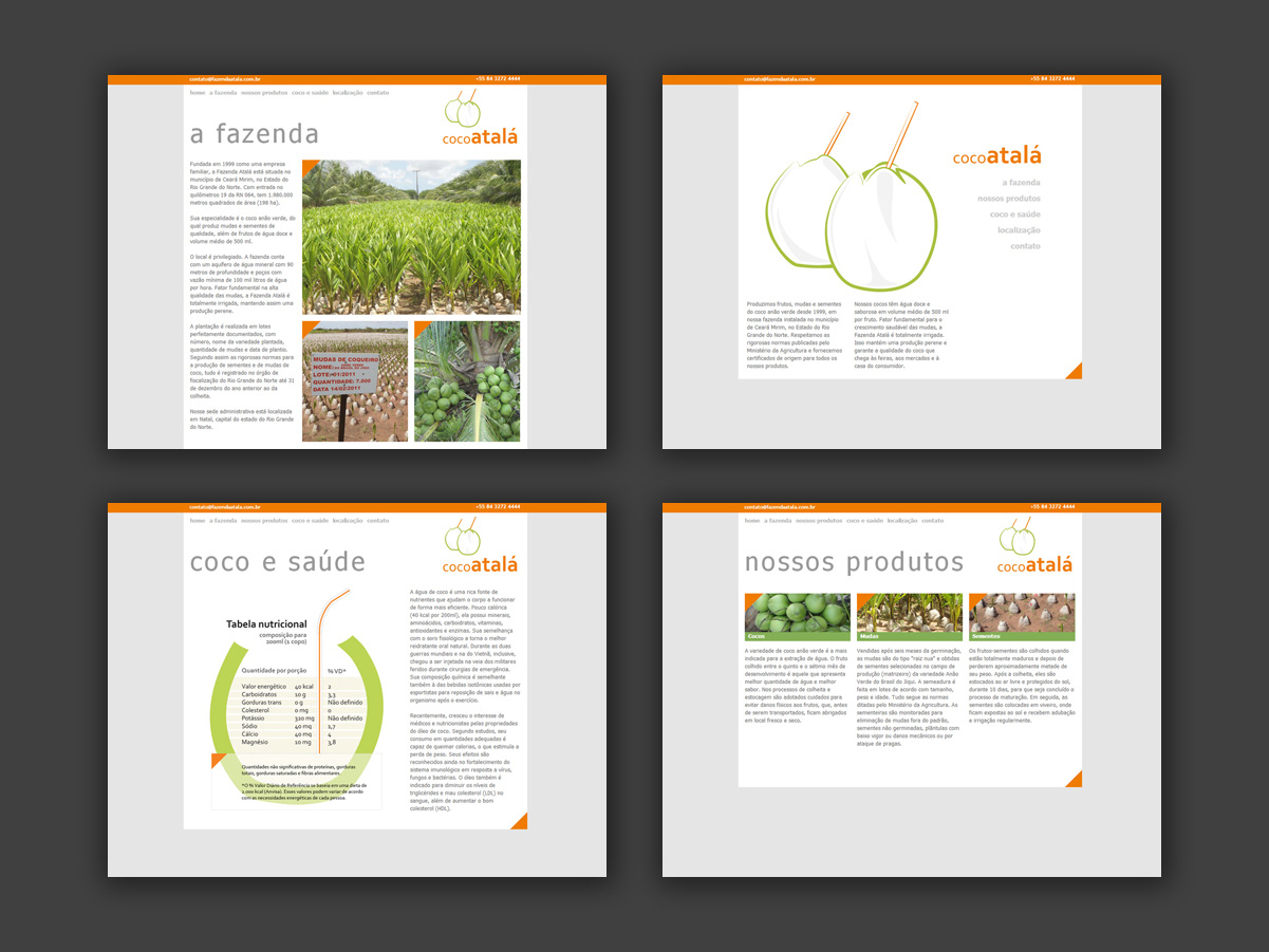 Mix de Websites — foto 4