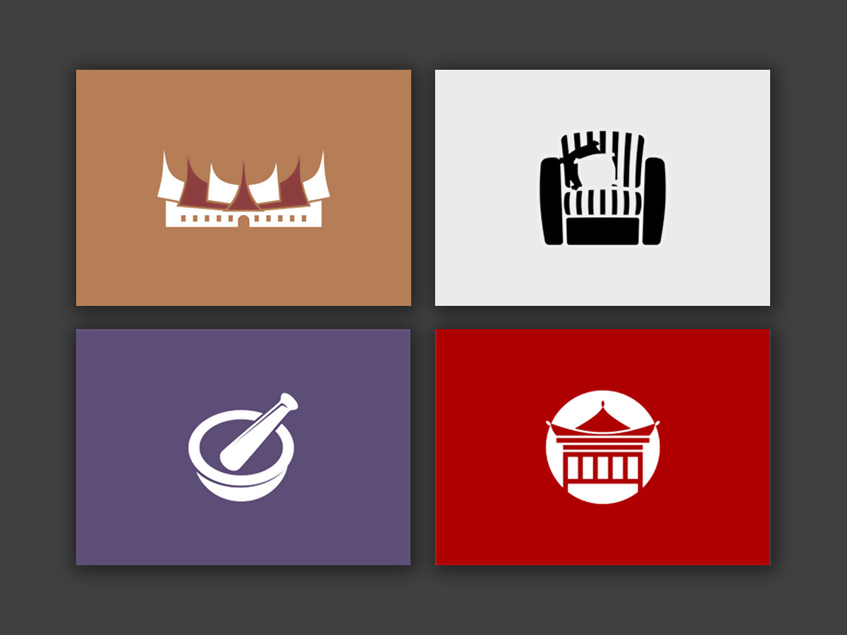 Símbolos e Ícones — foto 2