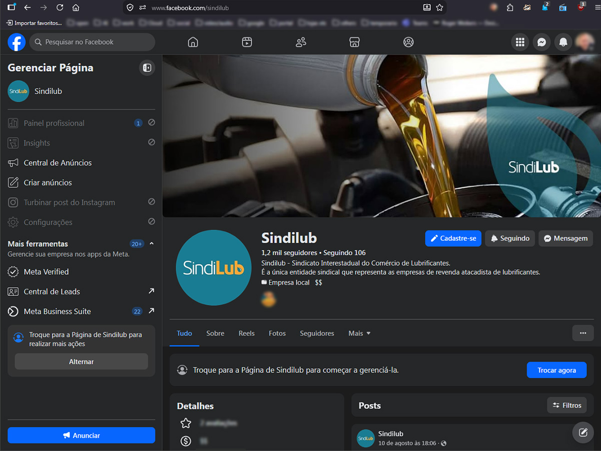 Sindilub-15