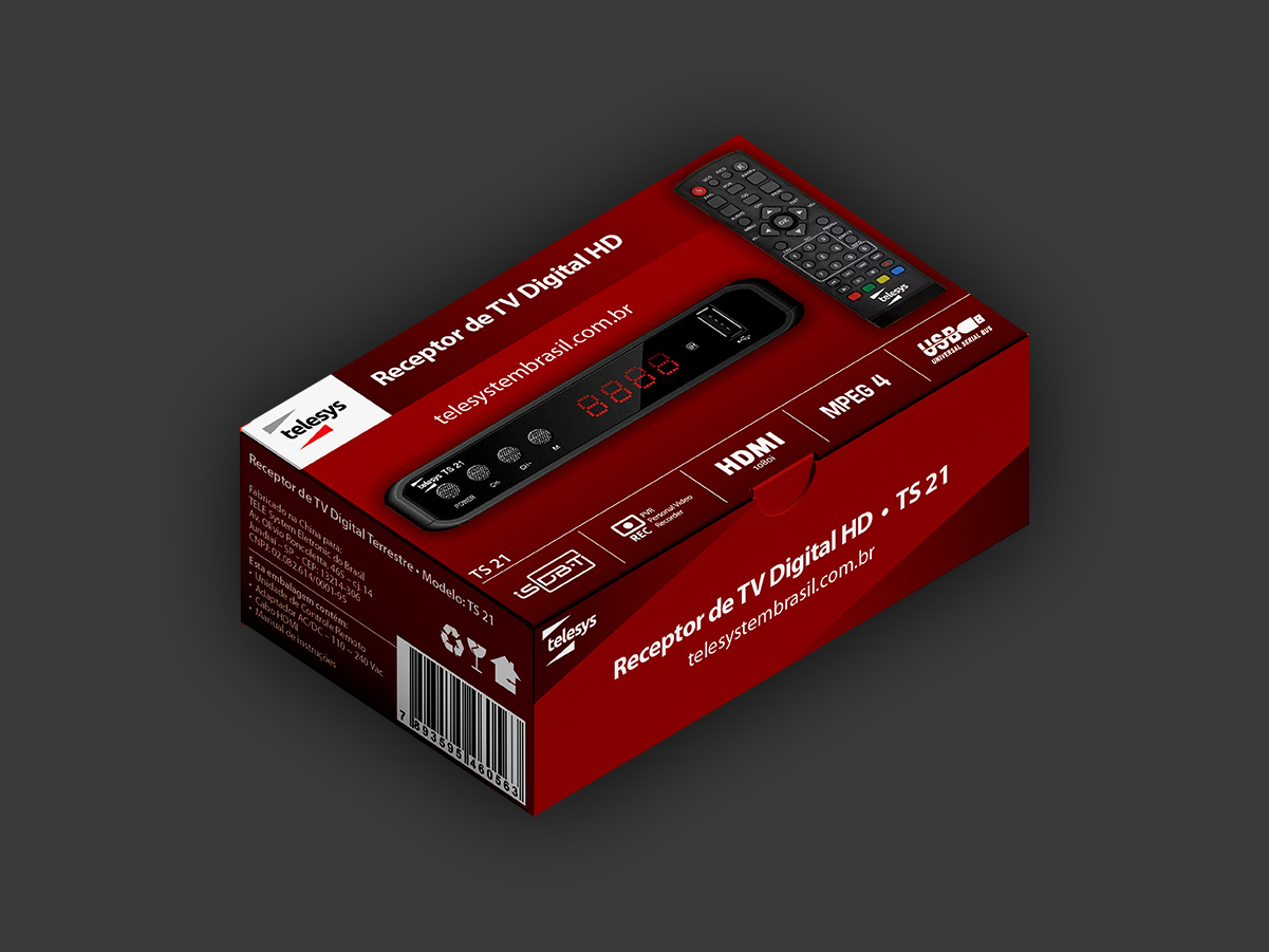 Telesys-13