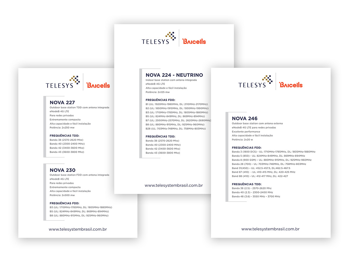 Telesys-16